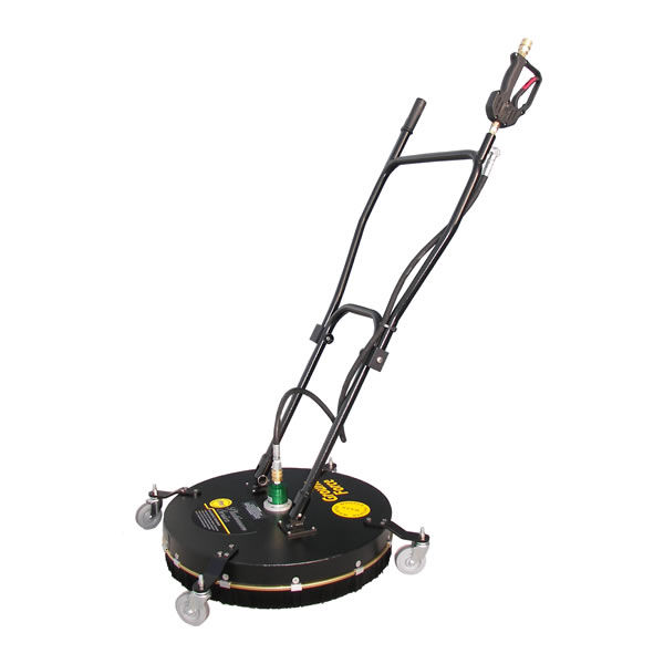 GX690 Honda 8 GPM 3500 PSI Belt Drive Commercial Pressure