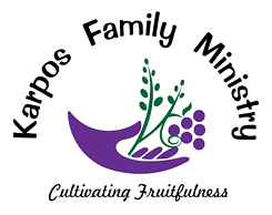 Karpos Family Ministry Logo