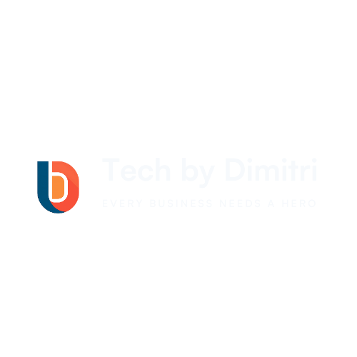 Tech by Dimitri