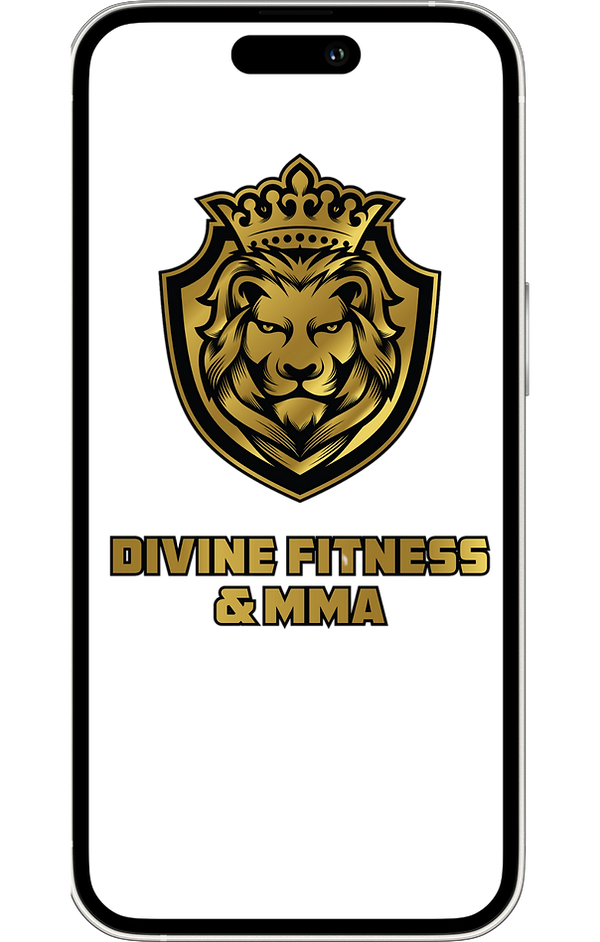 Divine Fitness and MMA facility image