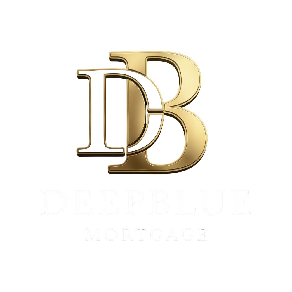 DeepBlue Mortgage