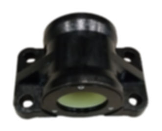 Mancal do eixo central boogie tandem facchini 170MM (013.100054)