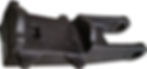 Miniatura: Sapata do eixo truck suspensys (013.100038)