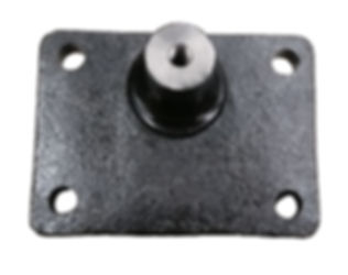 Mesa pino cônico "v" 40mm (013.002216)