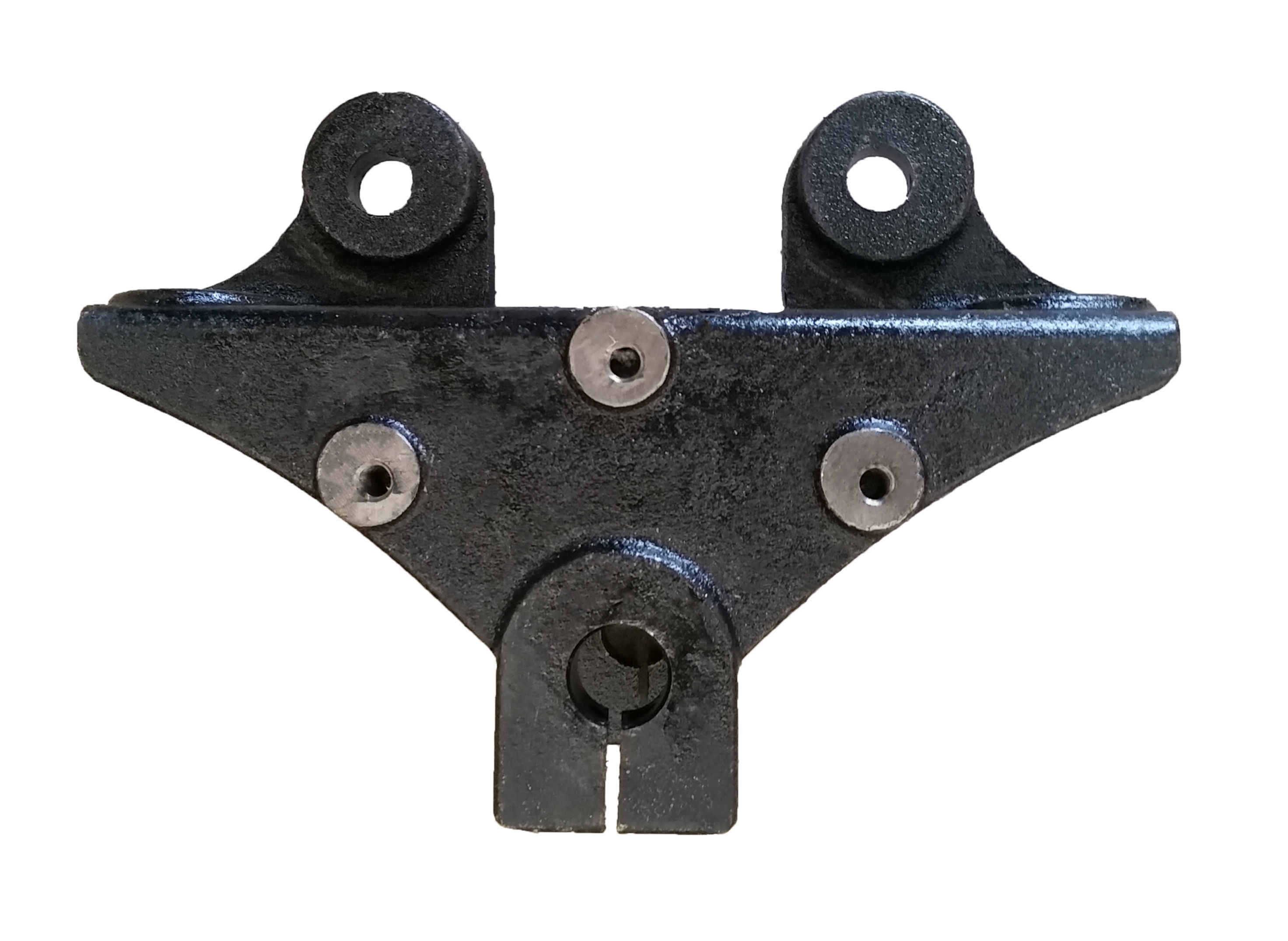 Suporte da mola dianteira parte dianteira (013.004247)