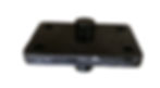 Miniatura: Mesa pino cônico "v" 40mm (013.002216)