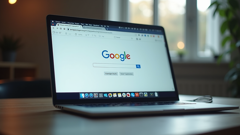 Maximize Online Presence Through Effective SEO Techniques