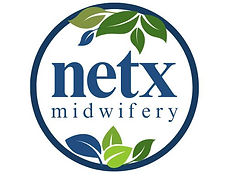 New Logo for NE TX Midwifery