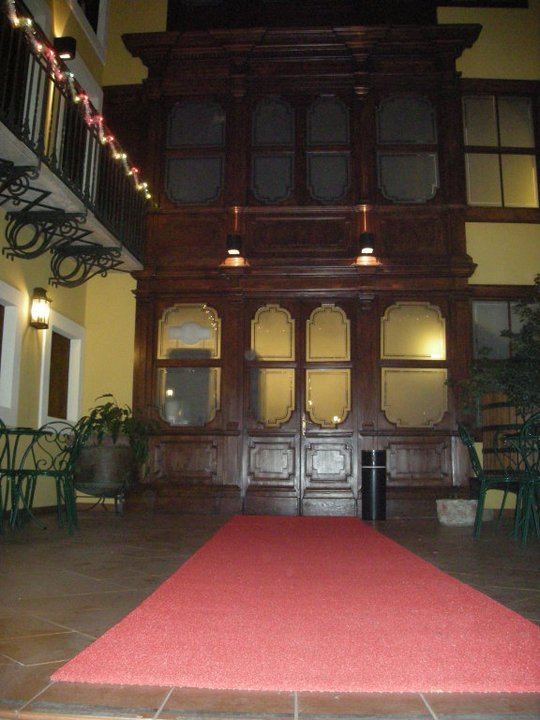 Pizzeria Ciroli a San Giovanni Ilarione