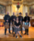 2025-04-05 Concert St-Antoine-sur-Richelieu