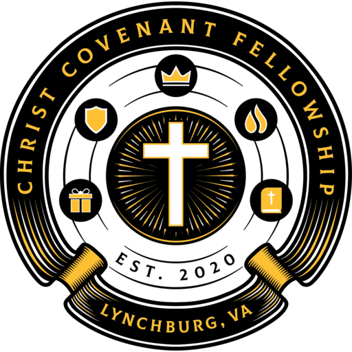 Christ Covenant Fellowship cover