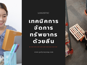 เทคนิคการจัดการทรัพยากรด้วยลีน (Lean Management)