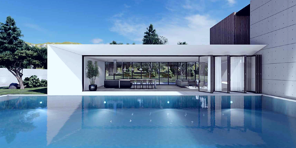 SKYLINE WOOD minimal design by schröder design- puien