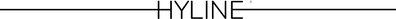 HY-LINE LOGO . SCHRODER DESIGN PUIEN