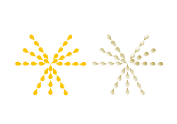 sproeiende druppels urinie Logo De Prostaat Kliniek