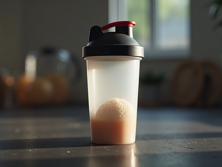 Best Protein Shaker Comparisons: Compare and Choose Protein Shakers Online