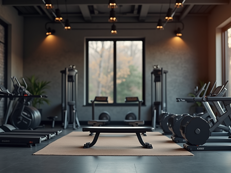 Discover Premium Fitness Gear Online - Shop Fitness Gear Online Today