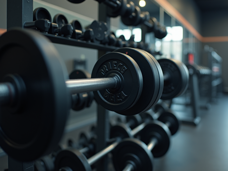 Unveiling Drift Strength: Unique Fitness Store Solutions