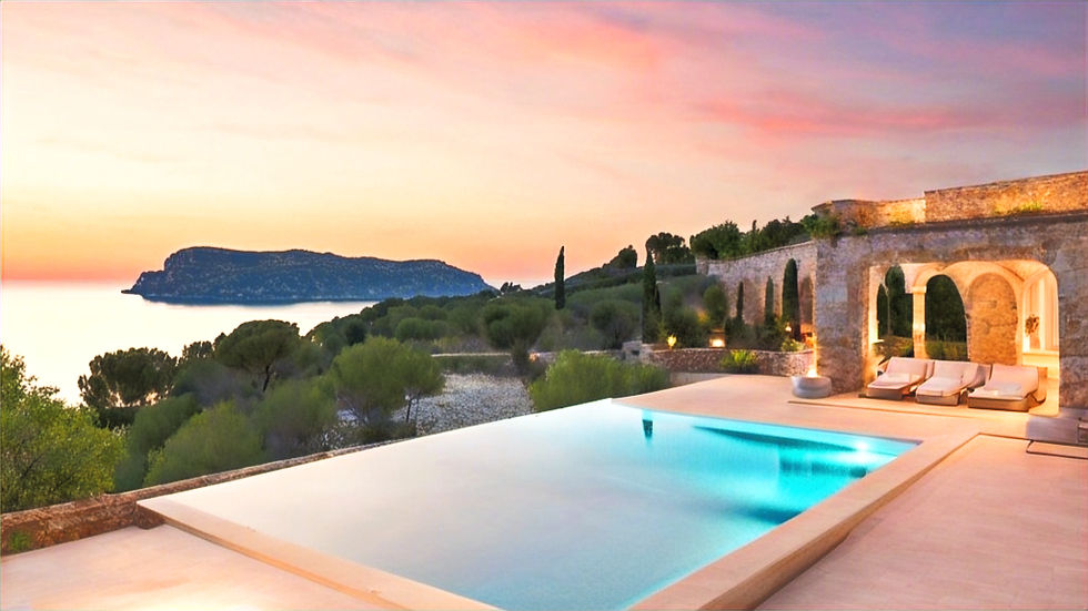 Investing in Mallorca: A Prime Opportunity for US Investors – part 02