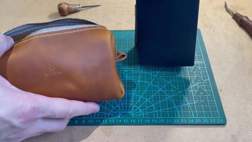 Thumbnail: Washbag