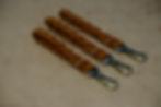 Miniatură: Braided keychain