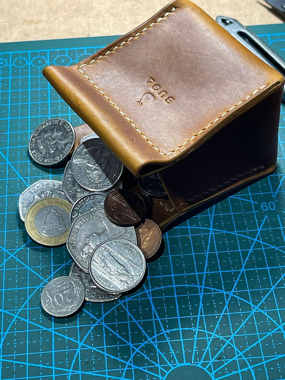 Миниатюра: Coin purse