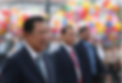 Cambodia Bars Meta Oversight Over PM's Suspension