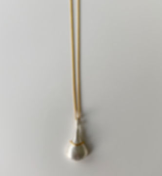 Waterdrop Necklace