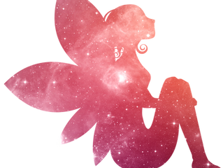 5 Ways to Connect with the Fairy Realm of Angels