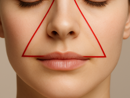 Facial Triangle of Death: Where a Pimple Could Become Fatal