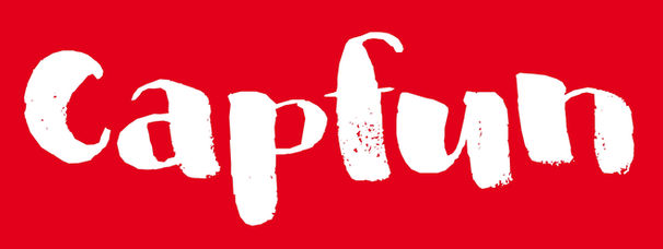 Logo Capfun