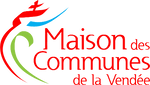 Logo Maison des Communes de la Vendée