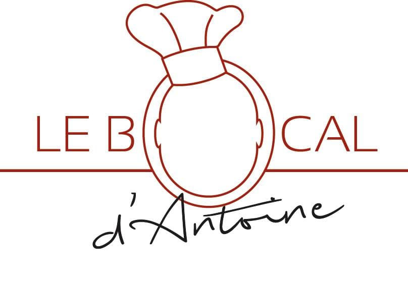 Logo La Perle des Dieux, conserverie de poissons Vendéenne