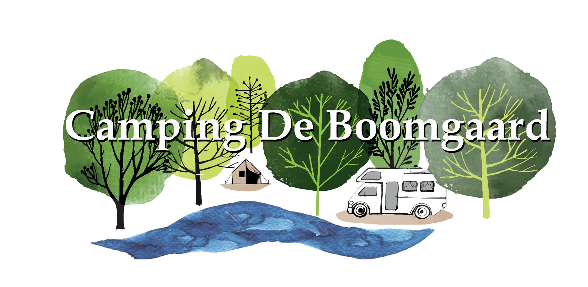 Camping De Boomgaard