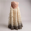 Thumbnail: Vintage ombré tulle dress 