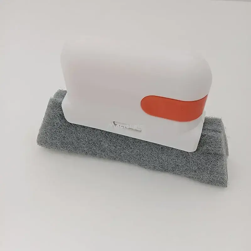 Thumbnail: 2 in 1 Track Cleaning Tool