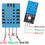 Miniatura: Sensor de temperatura y humedad DHT11