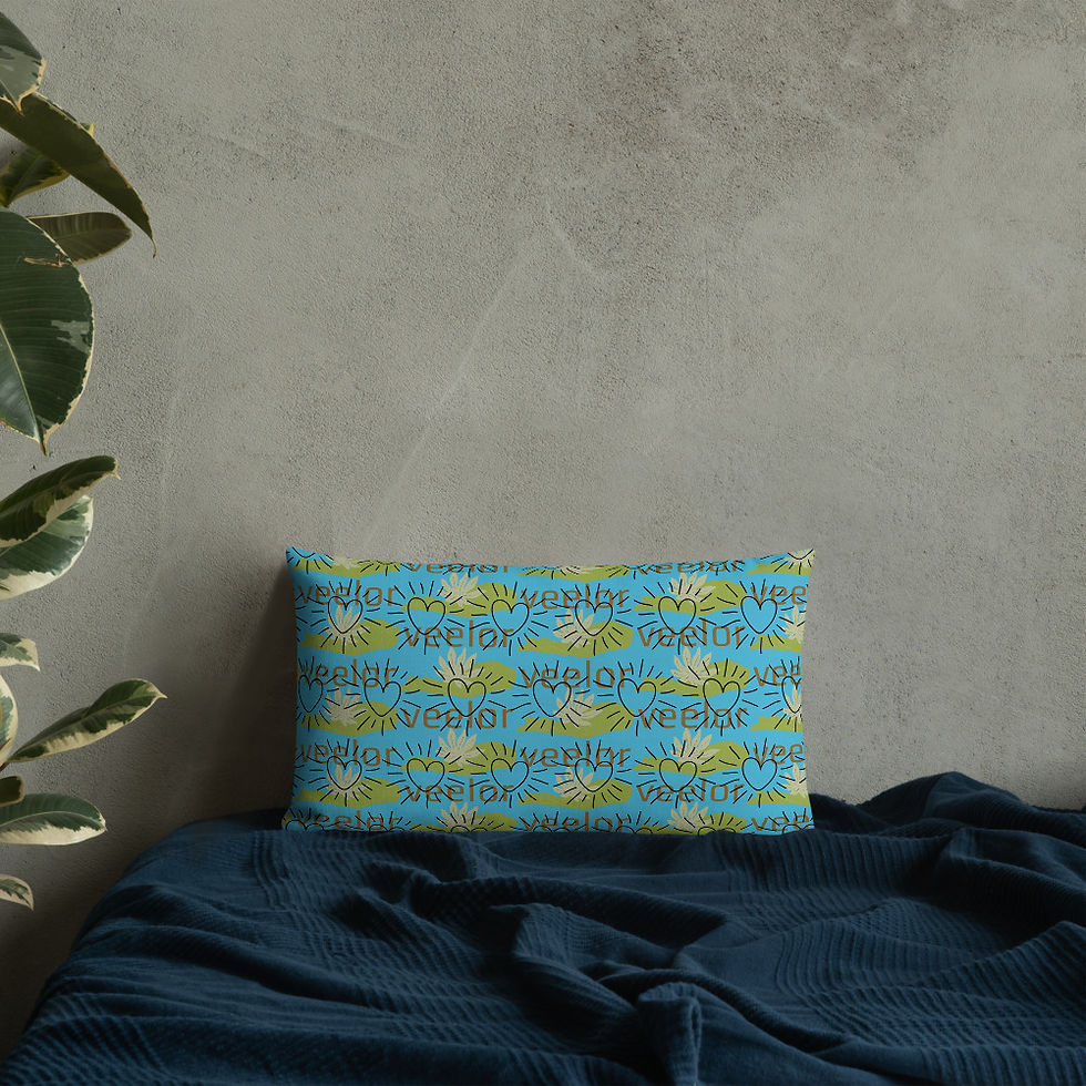Miniature : Premium Pillow