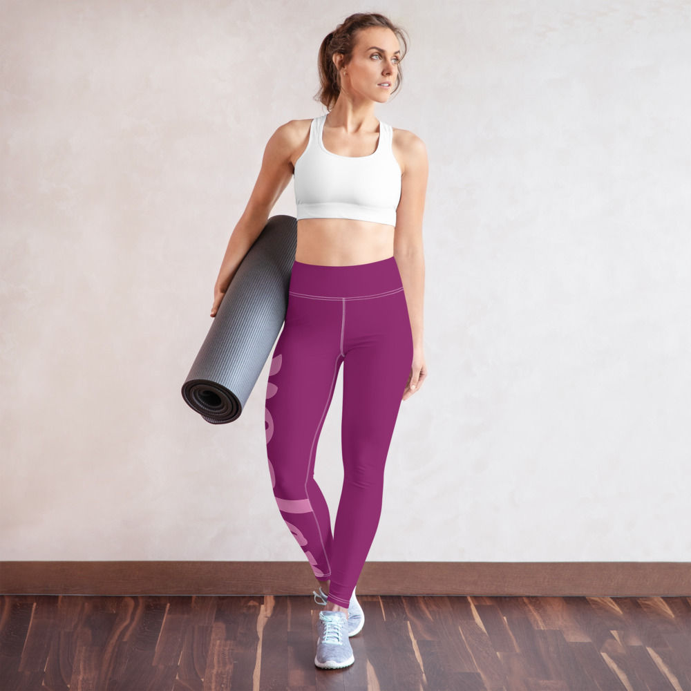 Yoga Leggings