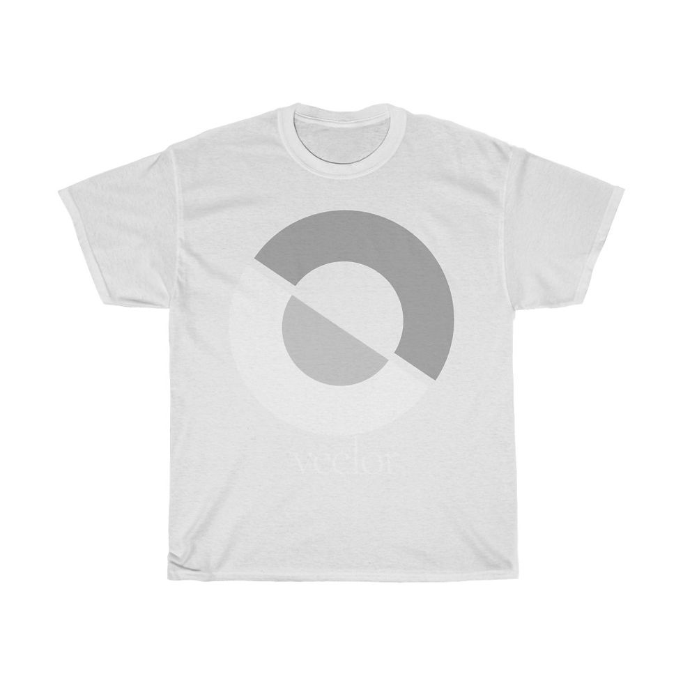 Miniature : Unisex Heavy Cotton Tee