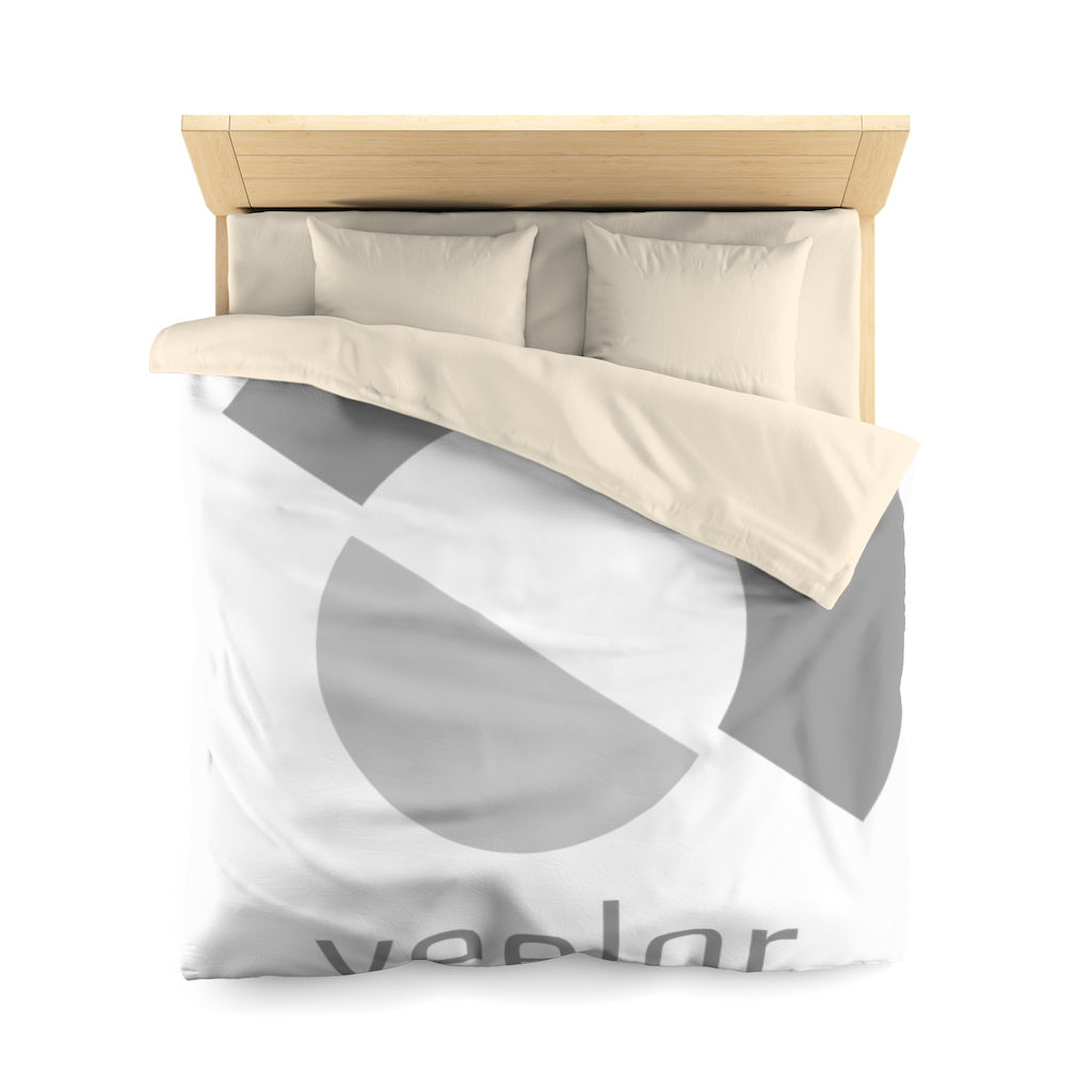 Microfiber Duvet Cover