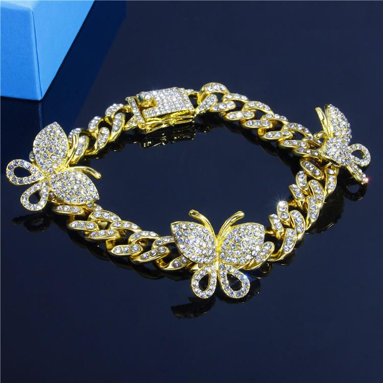 Thumbnail: Cuban Chain Anklet
