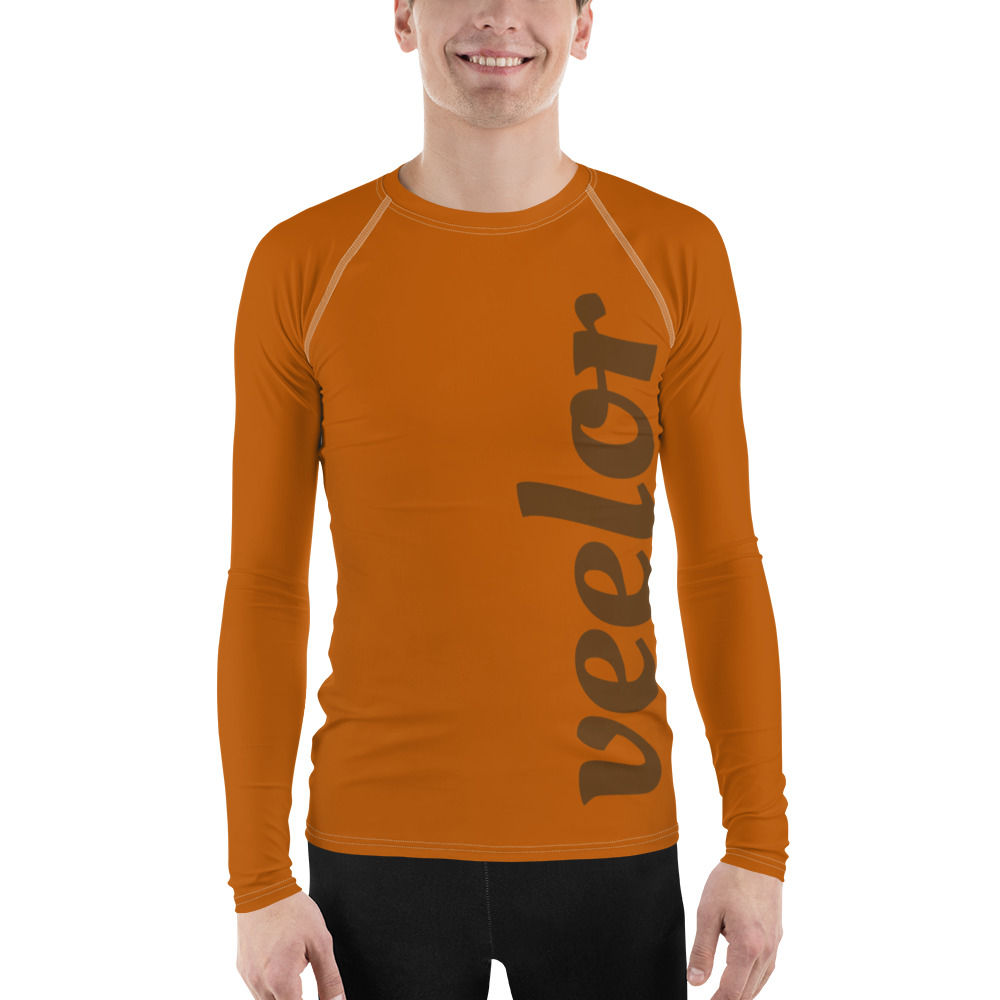 Men's Rash Guard
