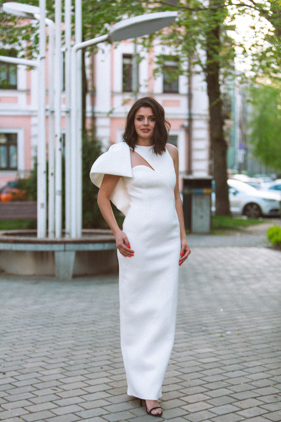 фотосесія на золотих воротах