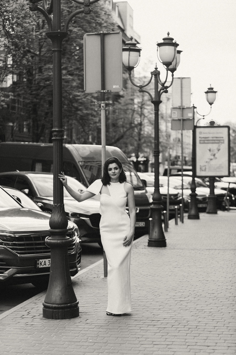 фотосесія в центрі києва