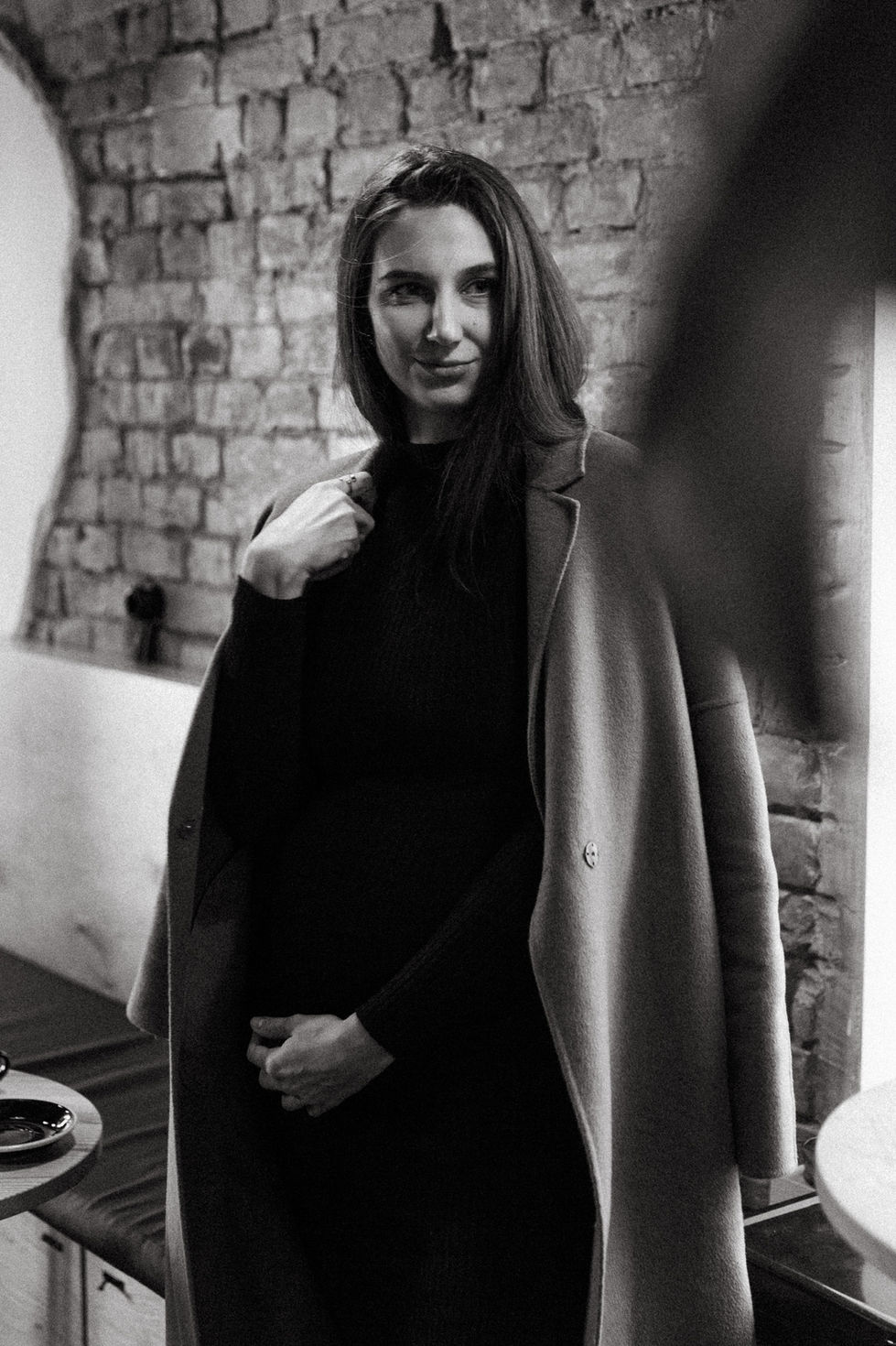 фотосесія для вагітних в місті