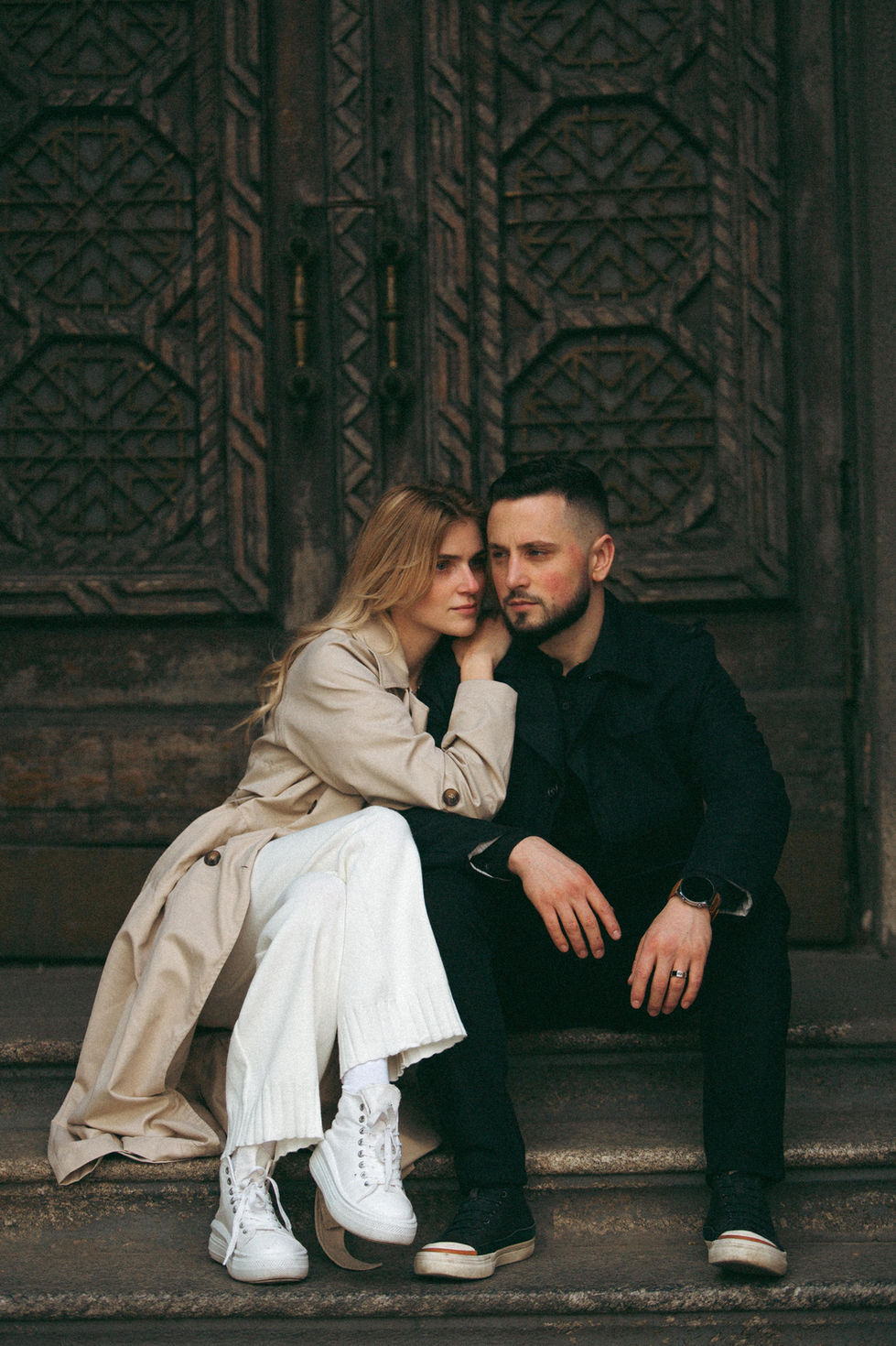 Фотосесія Love Story Київ