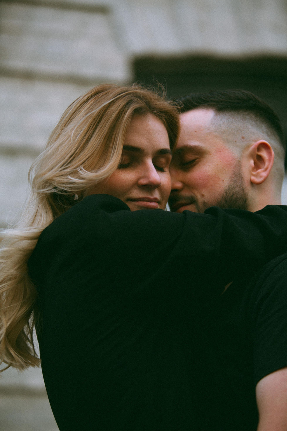 Фотосесія Love Story Київ