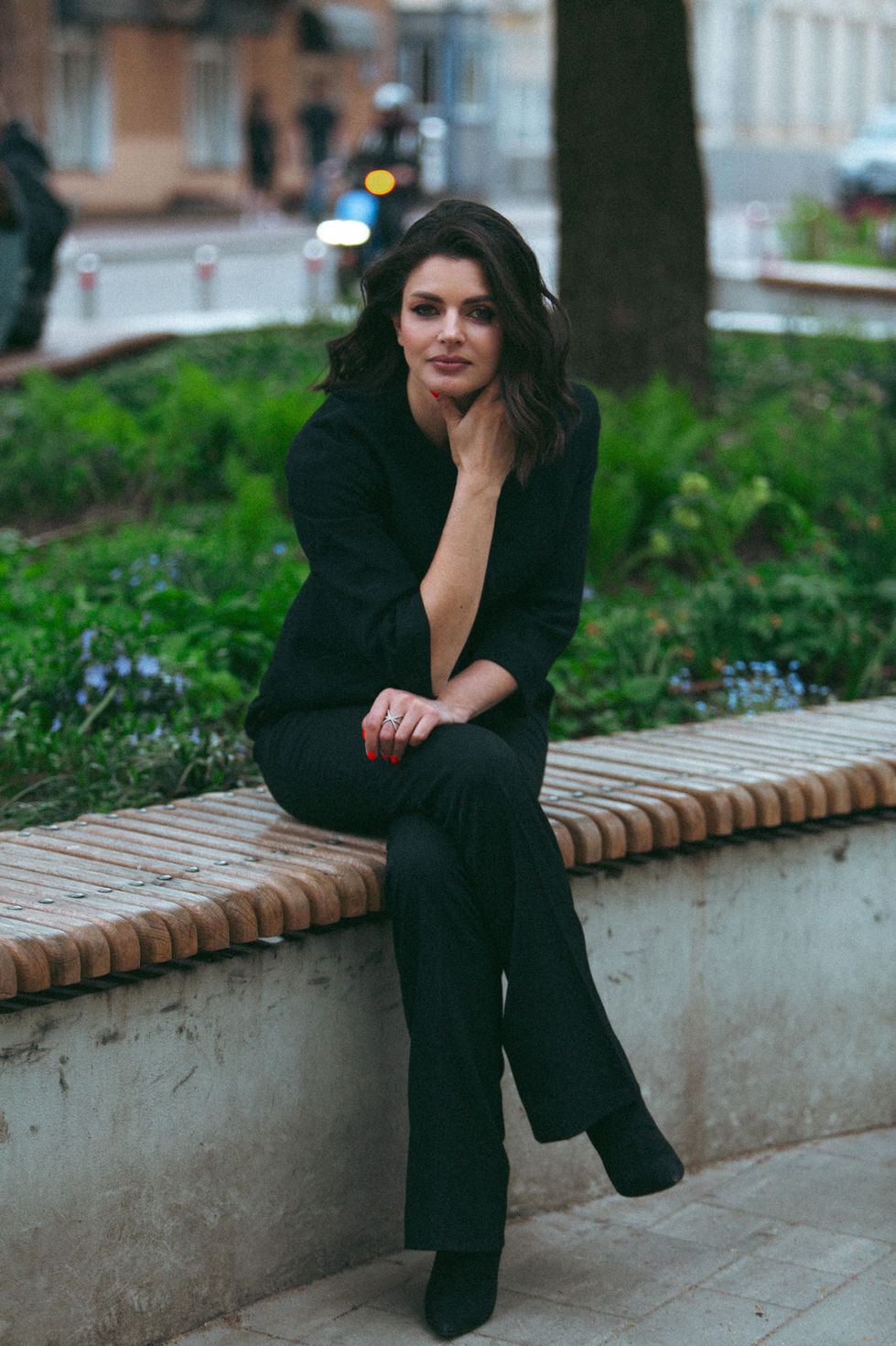 фотосесія на золотих воротах