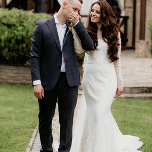 Весілля Олександра і Віти